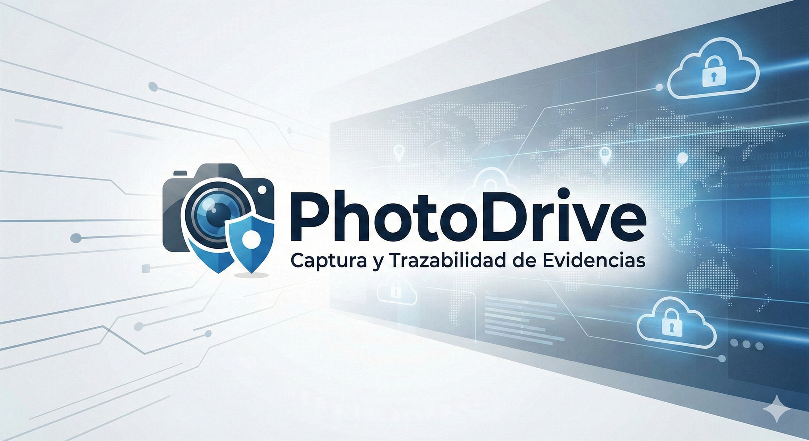 PhotoDrive